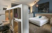Туры в отель You Hotel de France Valence - Handwritten Collection. T3 26 Туры в отель You Hotel de France Valence - Handwritten Collection. T3 26