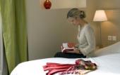 Туры в отель You Hotel de France Valence - Handwritten Collection. T3 26 Туры в отель You Hotel de France Valence - Handwritten Collection. T3 26