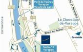 Туры в отель Novotel Grenoble Nord Voreppe Туры в отель Novotel Grenoble Nord Voreppe