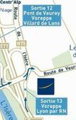 Туры в отель Novotel Grenoble Nord Voreppe Туры в отель Novotel Grenoble Nord Voreppe