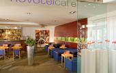 Туры в отель Novotel Grenoble Nord Voreppe Туры в отель Novotel Grenoble Nord Voreppe