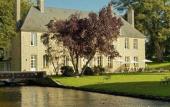 Туры в отель Chateau de Bellefontaine Туры в отель Chateau de Bellefontaine