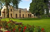 Туры в отель Chateau de Bellefontaine Туры в отель Chateau de Bellefontaine