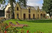 Туры в отель Chateau de Bellefontaine Туры в отель Chateau de Bellefontaine