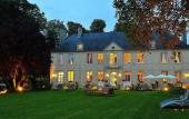 Туры в отель Chateau de Bellefontaine Туры в отель Chateau de Bellefontaine