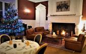 Туры в отель Chateau de Bellefontaine Туры в отель Chateau de Bellefontaine