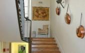 Туры в отель Chateau de Bellefontaine Туры в отель Chateau de Bellefontaine