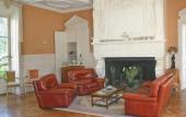 Туры в отель Chateau de Bellefontaine Туры в отель Chateau de Bellefontaine