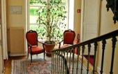 Туры в отель Chateau de Bellefontaine Туры в отель Chateau de Bellefontaine