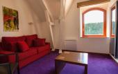 Туры в отель Chateau de Bellefontaine Туры в отель Chateau de Bellefontaine