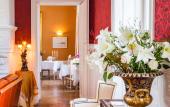 Туры в отель Chateau de Bellefontaine Туры в отель Chateau de Bellefontaine