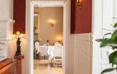 Туры в отель Chateau de Bellefontaine Туры в отель Chateau de Bellefontaine