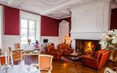 Туры в отель Chateau de Bellefontaine Туры в отель Chateau de Bellefontaine