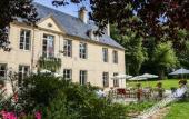 Туры в отель Chateau de Bellefontaine Туры в отель Chateau de Bellefontaine