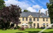 Туры в отель Chateau de Bellefontaine Туры в отель Chateau de Bellefontaine