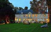 Туры в отель Chateau de Bellefontaine Туры в отель Chateau de Bellefontaine