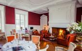Туры в отель Chateau de Bellefontaine Туры в отель Chateau de Bellefontaine