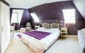 Туры в отель Chateau de Bellefontaine Туры в отель Chateau de Bellefontaine