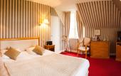Туры в отель Chateau de Bellefontaine Туры в отель Chateau de Bellefontaine