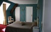 Туры в отель Chateau de Bellefontaine Туры в отель Chateau de Bellefontaine