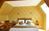Туры в отель Chateau de Bellefontaine Туры в отель Chateau de Bellefontaine