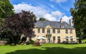 Туры в отель Chateau de Bellefontaine Туры в отель Chateau de Bellefontaine