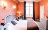 Туры в отель Chateau de Bellefontaine Туры в отель Chateau de Bellefontaine