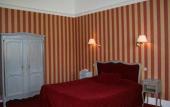 Туры в отель Chateau de Bellefontaine Туры в отель Chateau de Bellefontaine
