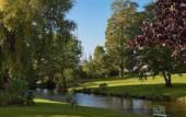 Туры в отель Chateau de Bellefontaine Туры в отель Chateau de Bellefontaine