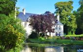 Туры в отель Chateau de Bellefontaine Туры в отель Chateau de Bellefontaine