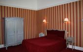 Туры в отель Chateau de Bellefontaine Туры в отель Chateau de Bellefontaine