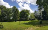 Туры в отель Chateau de Bellefontaine Туры в отель Chateau de Bellefontaine