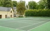 Туры в отель Chateau de Bellefontaine Туры в отель Chateau de Bellefontaine