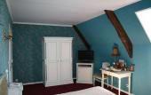 Туры в отель Chateau de Bellefontaine Туры в отель Chateau de Bellefontaine