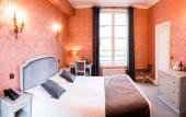 Туры в отель Chateau de Bellefontaine Туры в отель Chateau de Bellefontaine