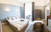 Туры в отель Chateau de Bellefontaine Туры в отель Chateau de Bellefontaine
