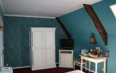 Туры в отель Chateau de Bellefontaine Туры в отель Chateau de Bellefontaine