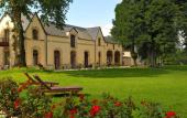 Туры в отель Chateau de Bellefontaine Туры в отель Chateau de Bellefontaine