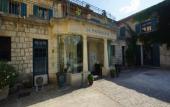 Туры в отель Hotel la Magnaneraie Туры в отель Hotel la Magnaneraie