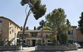 Туры в отель Hotel la Magnaneraie Туры в отель Hotel la Magnaneraie
