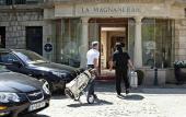 Туры в отель Hotel la Magnaneraie Туры в отель Hotel la Magnaneraie