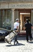 Туры в отель Hotel la Magnaneraie Туры в отель Hotel la Magnaneraie