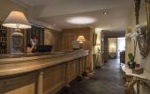 Туры в отель Hotel la Magnaneraie Туры в отель Hotel la Magnaneraie