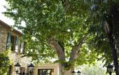 Туры в отель Hotel la Magnaneraie Туры в отель Hotel la Magnaneraie