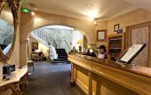 Туры в отель Hotel la Magnaneraie Туры в отель Hotel la Magnaneraie