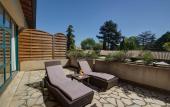 Туры в отель Hotel la Magnaneraie Туры в отель Hotel la Magnaneraie