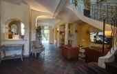 Туры в отель Hotel la Magnaneraie Туры в отель Hotel la Magnaneraie