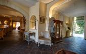 Туры в отель Hotel la Magnaneraie Туры в отель Hotel la Magnaneraie