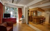 Туры в отель Hotel la Magnaneraie Туры в отель Hotel la Magnaneraie