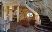 Туры в отель Hotel la Magnaneraie Туры в отель Hotel la Magnaneraie